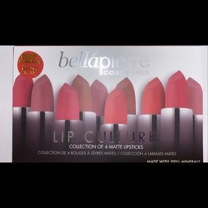 BellaPierre Lip Culture